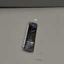 Replacement Remote Control Compatible with Fire Smart TV Stick 4K(1st/2nd Gen)/TV Stick (2nd Gen/3rd Gen/Lite/4K Max), FireStick Remote for Smart TV 3rd Gen & Cube with Voice Controller (Black)