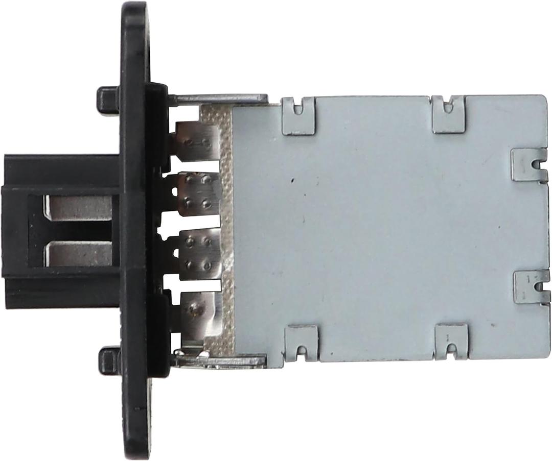 Beck/Arnley 204-0089 Blower Motor Resistor