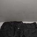 Car Sun Shade Side Window, 2 Pcs Blackout Car Window Shade for Baby Privacy with Storage Net Pockets Auto Curtains 7 Suction Cups for Heat/UV Protection Sun Block Covers