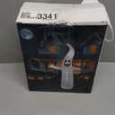 10 FT Inflatable Halloween Decorations - Halloween Inflatables Ghost with Build-in LEDs, Large Halloween Blow Up Yard Decorations for Garden Lawn Indoor Party Decor