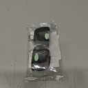 2 for Dip Switch Genie Garage Door Opener Remote, GT90-1 912 AT90-1 GPT90-1 MAT90 GT912, 9 & 12 DIP Switch, 1982 to 1996 Models