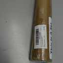 Zonon 4 Pcs 6061 Aluminum Flat Bar 36 x 1 x 1/8 Inch, Metal Stock