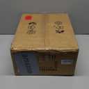 AQUBT 42 Inch Ceiling Fans with Lights, Quiet Reversible Fan with Remote & APP Control, 6-Speed, 3 Color Temperatures Dimmable LED, DC Motor, Low Profile Ceiling Fan for Bedroom Living Room (White）