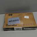 Full Motion TV Wall Mount for Most 37"-84" Flat Screen TV, Swivel or Tilt TV Wall Bracket with Dual Articulating Arms, for 12"-16" Wood Studs, Max VESA 600x400mm, Load 120 lbs by USX MOUNT