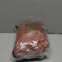 QuliMetal 7112 Grill Cover for Weber Q2000, Q2200, Q2400, Q2000N+, Q2800N+, Q300, Q320, Q3000, Q3200 Gas Grills, Heavy Duty BBQ Gas Grill Cover, 600D, Brown (57")