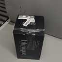 blunique Ultra Soft Cozy Faux Fur Throw Blanket, Fuzzy Plush Thick Bubble Blanket, Luxury Fluffy Blanket for Couch, Sofa, Bedroom, and Living Room, 50x60 Inches, Cream White