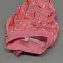 Kuoser Dog Recovery Suit Female, Dog Recovery Suit Female Doggie Onesie for Surgery, Post-Op Onesie for Female & Male Dogs, Soft Protective Wear, PinkRibbon L (Large (Back:16.1-20.1'', Weight:23-48 LB))