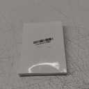 Tondiamo 12 Pcs Beadable Keychains Bars Bulk Blank Beaded Metal Keychain for Craft DIY Gift (Fresh)