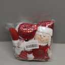 Valentines Day Decor, Red Valentine Couple Plush Gnomes Decorations for Home Indoor, Mr and Mrs Plush Valentine Ornaments Decor for Tree Party, Office, Valentine Gifts for Her, Girls