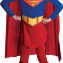 Rubie's Supergirl Child's Costume (Toddler)