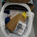 Homedics Shiatsu Bliss Footbath with Heat Boost, Foot Spa Massager