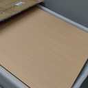 5 Pack 30x16in Wire Shelf Cover for Pantry, Closet, Kitchen  Waterproof PVC Wood-Look Wire Rack Covers for Shelves, Multiple No-Tool Installation (30x16x2in)