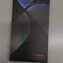 TORRAS Magnetic Slim Fit Designed for iPhone 14 Pro Case, Ultra Thin Strong Magnetic Velvety Touch Anti-Scratch Compatible with MagSafe Cover Phone Case for iPhone 14 Pro, Space Black