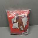 Morph Lion Costume Adult - Lion Costumes for Men - Animal Halloween Costume for Adults - Fun Dress Up Outfit (Medium)