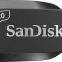 Sandisk Ultra Shift USB 3.0 Flash Drive 128Gb