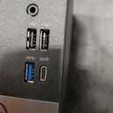 Dell Optiplex 5060 Desktop Computer | Hexa Core Intel i7 (3.4) | 32GB DDR4 RAM | 1TB SSD Solid State | Windows 11 Professional | Home or Office PC, Black