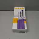 Conair Supreme Curling Iron Combo Pack, 1/2", 3/4", & 1", Set of 3