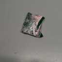 Kintion Pocket Mirror, 1X/3X Magnification LED Compact Travel Makeup Mirror with Light for Purse, 2-Sided, Portable, Folding, Handheld, Small Lighted Mirror for Gift, Pink