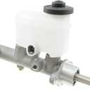 Dorman M630126 Brake Master Cylinder Compatible with Select Toyota Models