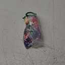 Girls One Piece Swimsuit Kids Cute Bathing Suit Quick Dry Crossback Straps Summer Swimwear for Beach Size 9-10