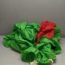 Inflatable Costume Walkable Outfit Adult Blow Up Suit Cosplay Outfit for Christmas/Halloween/Birthday/Carnival