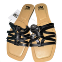 SM New York Black 9