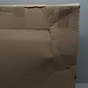 180 inch Projector Screen with Stand, HUANYINGBJB Outside Projection Screen, Portable 16:9 4K HD Rear Front Movie Screen with Carry Bag for Theater Backyard Movie Night, Cinema School, Churches, Parties