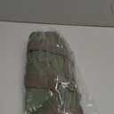 Tool Organizer Bag, Foldable Roll Up Bag Organizer w/ 2 Detachable Pouches, Heavy Duty Tool Storage Organization for Mechanic Carrying Toolbag, Dad Men Birthday Father Day, Gifts for Him (Green)