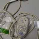 Invacare 1115290 Hospital Bed Controller, Replacement Handheld Pendant Remote for Electric Beds
