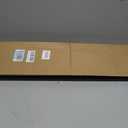 Windshield Sun Shade for Ford Escape 2020-2025. Reflective Aluminum Film Front Window Sunshade - BLAZBLOCK