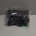 Amazon.com: WEPLAN United Airlines Approved Personal Item Travel Bag, Under seat 20L Carry on Backpack, 402025CM Cabin Luggage Bag, Mochila deviaje, Frontier Airlines Personal Item Bags, Black : Electronics