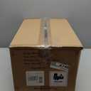 LoopTone Vinyl Record Player with Dual 15W External Speakers 9 in 1 3 Speed Bluetooth Vintage Turntable CD Cassette Player AM/FM Radio USB Recorder Aux-in RCA Line-Out