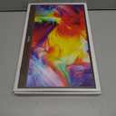 MNN Portable Monitor 15.6inch FHD 1080P USB C HDMI Gaming Ultra-Slim IPS Display w/Smart Cover & Speakers,HDR Plug&Play, External Monitor for Laptop PC Phone Mac (15.6'' 1080P)