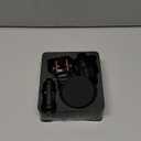 LISEN for Qi2.2 25W MagSafe Car Mount Charger[Top Spec with Cooling Fan95W Fast Adapter] Wireless Car Charger 25W Galaxy S26 Ultra Car Charger Fast Charging for iPhone 17 Pro Max Air 16-12 Series