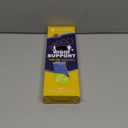 220+lbs Arch Support Inserts,Heavy Duty Plantar Fasciitis Insoles for Men Women,Orthotic Inserts with Heel Cushion,Pain Relief for Standing All Day Mens 5-5.5 | Womens 7-7.5 (Ice Blue)