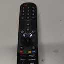Replacement for LG TV Remote, for All 2019-2024 LG Remote Control for Smart TVs, for Magic MR20/21/22/23/24GA with Voice and Pointer Function. 