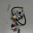 TTR 125 Carburetor Replacement for Yamaha TTR125 TTR125E TTR125L TTR125LE 2000-2007