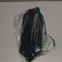 Time Wing Handbag Tote Purse Organizer Insert Bag Liner Shaper Divider Zipper 11 Pockets Compartments Medium Black