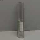 NECAUX 13 x 16 Inch 1.5mm Thick Frosted Table Protector, Rectangular Durable Oil Proof Water Resistant Crystal Soft Plastic Tabletop Cover Protector Placemat Pad for Night Stand Side End Table