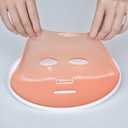 DIY Face Mask Maker Kit with 32 Collagen Tablets, Automatic Facial Mask Machine for Home Spa Skincare, Fresh Natural Hydration Masks for Deep Care Routine, Skincare Device, Beauty Device, Gift for Mom