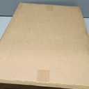 71" Extra Long Dog Ramp for Large Dogs, Heavy Duty Metal Frame Pet Ramp for High SUVs, Trucks and Cars, Portable Folding Travel Dog Ramps with Safety Latch, Supports up to 350lbs (Black)