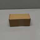 Smoked Lens Amber LED Side Mirror Turn Signal Lights for 2004-2007 Buick Rainier, 2002-2009 Chevrolet Trailblazer GMC Envoy & 2002-2004 Oldsmobile Bravada, 2 pcs