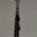 Retractable Golf Swing Aid for Golf Speed Training, Rhythm Click Golf Swing Trainer for Indoor Golf Practice & Outdoor Warm Up, Golf Grip Trainer for Improving Hitting Strength & Tempo