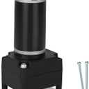 142178 Electric RV 5000lb 5th Wheel Landing Gear Motor Compatible with Lippert Venture,Landing Gear Motor for Atwood & Stromberg Carlson Landing Gear Systems,Replace LG-142178 LC-142178 M-9000-PK