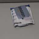 Slim-Fit Ankle Brace for Sprained Ankle, Quick Lace Up Ankle Support for Women Men with 2 Auto-Shaped Pads, Air Fabric Cool Ankle Stabilizer for Injury Recover, Running,Sports, M(12-13)