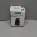 Compatible with AirPods Pro 2nd/1st Case,Magnetic Automatic Lock with Cleaning Kit,Compatible with Magsafe Cover -red