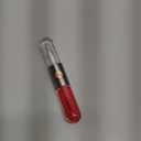 KIKO Milano Unlimited Double Touch Liquid Lipstick (107 Cherry Red)