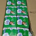 Puffs Plus Lotion Facial Tissues, 10 Cubes, 56 Tissues per Box, Allergies and Colds