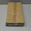 (1Pair) Wheelchair Replacement Footrests,Wheelchair Replacement Parts,Wheelchair Swivel Footrests for Standard Wheelchairs,Black