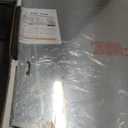 ANDY STAR Gold Vanity Mirror, 22x30 Inch Brushed Gold Mirror for Bathroom, Unique Rectangle Mirror in Rust-Proof Stainless Steel 1" Frame, Ideal for Bathroom, Powder Room, Mantel